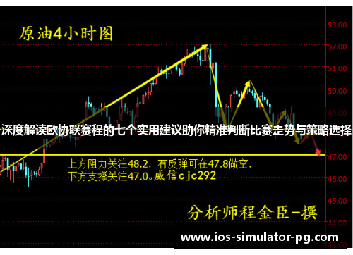 深度解读欧协联赛程的七个实用建议助你精准判断比赛走势与策略选择